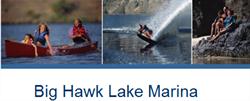 Big Hawk Lake Marina, Algonquin Highlands, ON opening hours