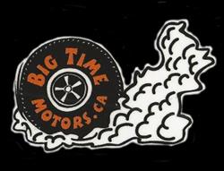 BIG TIME MOTORS, Maple Ridge, BC opening hours