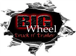 BIG WHEEL Truck N Trailer Inc, Kitchener, ON opening hours
