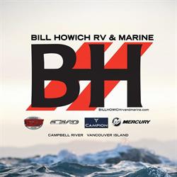 Bill Howich RV & Marine, Campbell River, BC opening hours