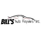 Bill's Auto Repairs Inc, Millgrove, ON opening hours