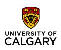 Department of Biological Sciences in Calgary, AB (University Heights) - Opening Hours