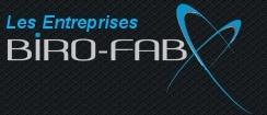 Les Entreprises Biro-Fab, Blainville, QC opening hours