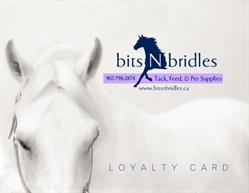 Bits N Bridles Tack and Feed Store, Falmouth, NS opening hours