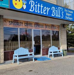 Bitter Bill's Ice Cream Parlour, Sudbury, ON opening hours