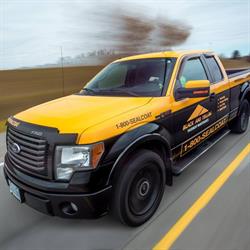 Black and Yellow Pavement Maintenance Inc., Kitchener, ON opening hours
