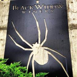 Black Widow Winery, Penticton, BC opening hours