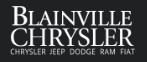 Blainville Chrysler Jeep Dodge Ram, opening hours