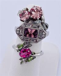 Steve Marshman Fine Jewellery & Custom Design, Belleville, ON opening hours
