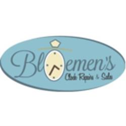 Bloemen's Clock Repair, London, ON opening hours