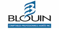 Blouin Comptables Professionnels Agréés Inc, Rimouski, QC opening hours