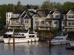 Blue Heron Marina Estates, Richmond, BC opening hours