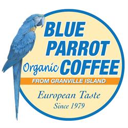 Blue Parrot Coffee in Vancouver, BC (Riley Park/South Cambie) - Opening Hours