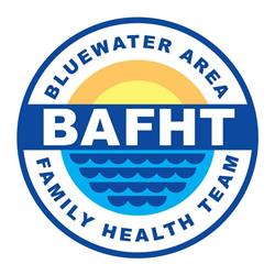 Bluewater Area Family Health Team, Zurich, ON opening hours