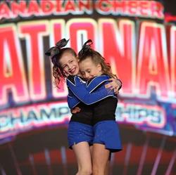 Bluewater Cheer Athletics, Sarnia, ON opening hours