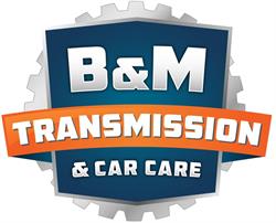 B&M Transmission and Car Care, Kamloops, BC opening hours