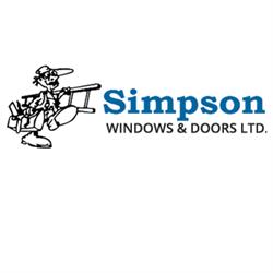 Simpson Windows and Doors, Newmarket, ON opening hours