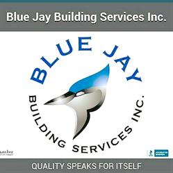 Blue Jay Building Services Inc., Winnipeg, MB opening hours