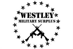 Westley Military Surplus, New Westminster, BC opening hours
