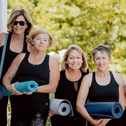 Bobcaygeon Yoga, opening hours