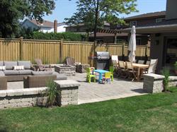 Bohemian Landscaping, Mississauga, ON opening hours