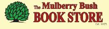 The Mulberry Bush Bookstore, Parksville, BC opening hours