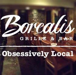 Borealis Grille & Bar Kitchener, opening hours
