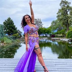 Boundless Belly Dance, Penticton, BC opening hours
