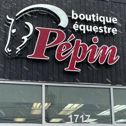 Boutique Pépin, Terrebonne, QC opening hours