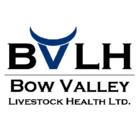 Bow Valley Livestock Health Ltd, Brooks, AB opening hours