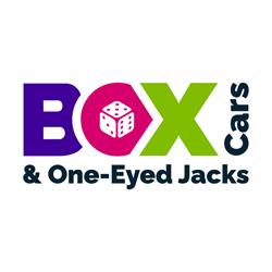 Box Cars and One-Eyed Jacks in Edmonton, AB (West Edmonton) - Opening Hours