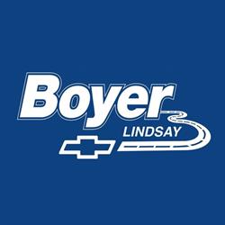 Boyer Chevrolet Lindsey, Lindsay, ON opening hours