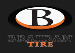 Braidan Wheel & Tire, Markham, ON opening hours