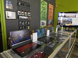 Brandon Computers, opening hours