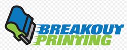 Breakout Printing, Kitchener, ON opening hours