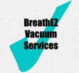 BreathEZ Vacuum Services, Brampton, ON opening hours