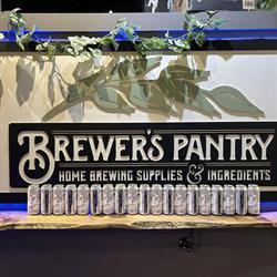Brewer's Pantry, Bowmanville, ON opening hours