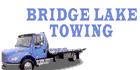 Bridge Lake Towing, 100 Mile House, BC opening hours