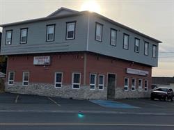 Bridgeway Hotel, Placentia, NL opening hours