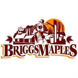 Briggs Maples, Hillsborough, NB opening hours