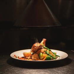 Basil & Mint Kelowna Restaurant & Bar, opening hours