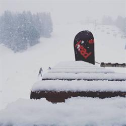 Mark Arendz Provincial Ski Park at Brookvale Alpine, North Wiltshire, PE opening hours