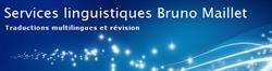 Services linguistiques Bruno Maillet, Montréal, QC opening hours