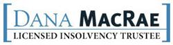 Dana MacRae - Licensed Insolvency Trustee, Tillsonburg, ON opening hours