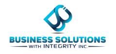 Business Solutions With Integrity Inc. - Toronto Managed IT Services Company, opening hours