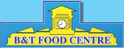 B & T Food Centre Kitchener, opening hours