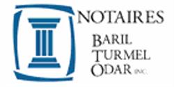 Baril Turmel Odar Notaires Inc, Québec, QC opening hours