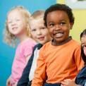 London French Day Care Centre, opening hours