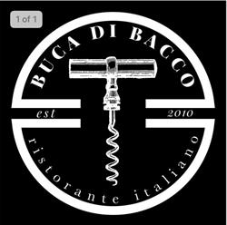 Buca Di Bacco, Oakville, ON opening hours