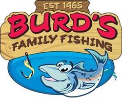 Burds Family Fishing, Stouffville, ON opening hours